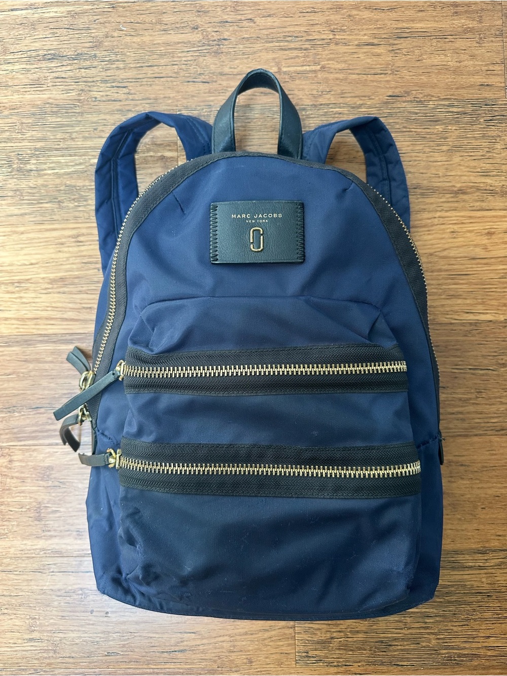 Marc Jacobs Backpack